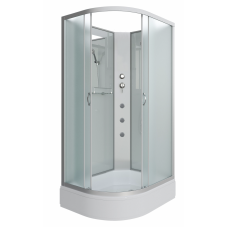 Душевая кабина Niagara NG-33974-14RBKG