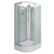 Душевая кабина Niagara NG-33974-14RBKT