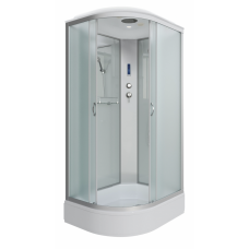 Душевая кабина Niagara NG-33974-14RP