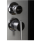 Душевая кабина Niagara NG-3501-14BKT