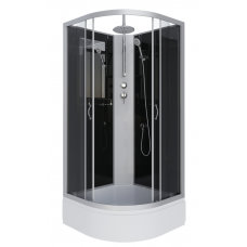 Душевая кабина Niagara NG-3501-14BKT