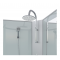 Душевая кабина Niagara NG-3501-14BKTG