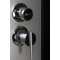 Душевая кабина Niagara NG-3502-14G