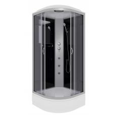 Душевая кабина Niagara NG-3502-14G