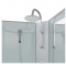 Душевая кабина Niagara NG-3503-14BKT