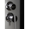 Душевая кабина Niagara NG-3503-14BKT