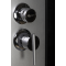 Душевая кабина Niagara NG-3503-14G