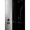Душевая кабина Niagara NG-3512-14LBKT
