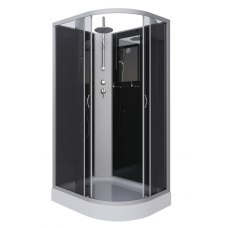 Душевая кабина Niagara NG-3512-14LBKT