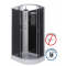 Душевая кабина Niagara NG-3512-14LBKT