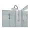 Душевая кабина Niagara NG-3512-14LBKTG