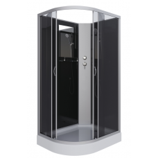 Душевая кабина Niagara NG-3512-14RBK