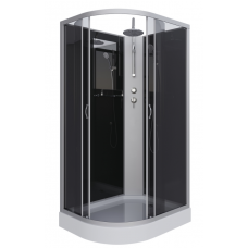 Душевая кабина Niagara NG-3512-14RBKT