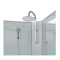Душевая кабина Niagara NG-3512-14RBKT