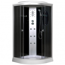 Душевая кабина Niagara NG-5012-01 120х120х220