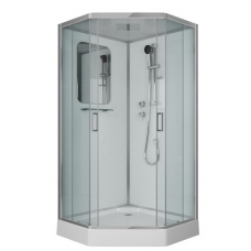 Душевая кабина Niagara NG-6001-01D