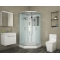 Душевая кабина Niagara NG-6001-01GD