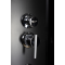 Душевая кабина Niagara NG-6501-14BKT