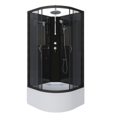 Душевая кабина Niagara NG-6508-14BKT
