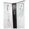 Душевая кабина Niagara NG-6702-14BKT