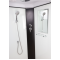 Душевая кабина Niagara NG-6703-14