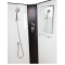 Душевая кабина Niagara NG-6703-14BKT