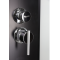 Душевая кабина Niagara NG-6703-14BKT