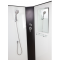 Душевая кабина Niagara NG-6707-14BK