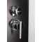 Душевая кабина Niagara NG-6708-14BK
