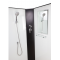 Душевая кабина Niagara NG-6708-14BK