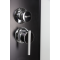 Душевая кабина Niagara NG-6708-14BKG