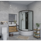 Душевая кабина Niagara NG-6708-14BKT
