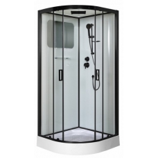 Душевая кабина Niagara NG-6901-01 BLACK