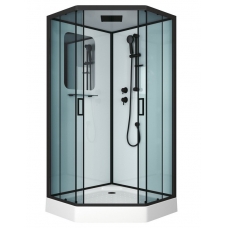 Душевая кабина Niagara NG-6901-01D BLACK
