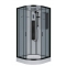Душевая кабина Niagara NG-6902-01G BLACK