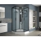 Душевая кабина Niagara NG-6902-01GD BLACK