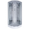 Душевая кабина Niagara NG-701-01 90х90х220