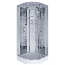 Душевая кабина Niagara NG-7012-01 120х120х220