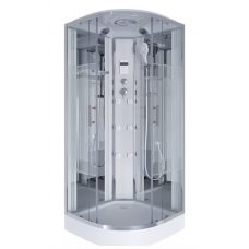 Душевая кабина Niagara NG-702-01 100х100х220
