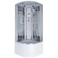 Душевая кабина Niagara NG-708-01 90х90х220