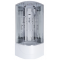 Душевая кабина Niagara NG-708-01 90х90х220