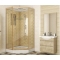 Душевая кабина Niagara Lux NG-7702DG