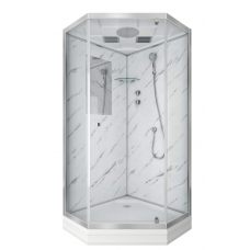 Душевая кабина Niagara Luxe NG-7702DM
