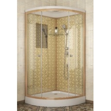 Душевая кабина Niagara Lux NG-7702G