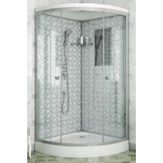 Душевая кабина Niagara Lux NG-7702W