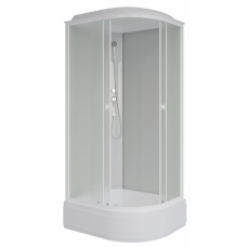 Душевая кабина Niagara Promo P90/70/26L/MT
