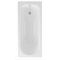 Чугунная ванна OWL Roxen OWLIB191101 160х70 см