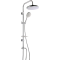 Душевая стойка Paini RS 50CR191B0RS1P3