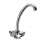Смеситель Paini Classica BKCR570AEFFKM для кухни