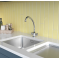 Смеситель Paini Classica BKCR570AEFFKM для кухни